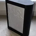 Khung Ảnh Lithophane 10x15cm Có Đèn LED - Thumbnail 1