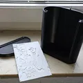 Khung Ảnh Lithophane 10x15cm Có Đèn LED - Thumbnail 2