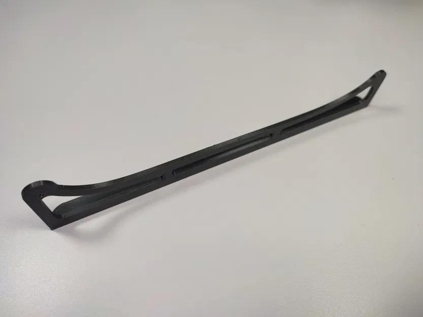 Mẫu cho kệ IKEA LACK - Image 1