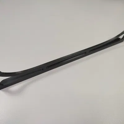 Mẫu cho kệ IKEA LACK