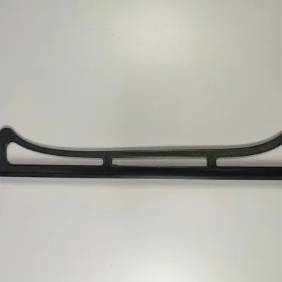 Mẫu cho kệ IKEA LACK