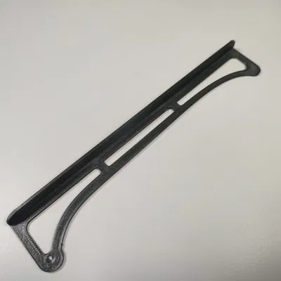 Mẫu cho kệ IKEA LACK