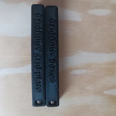 Dụng cụ Jig Nam Châm