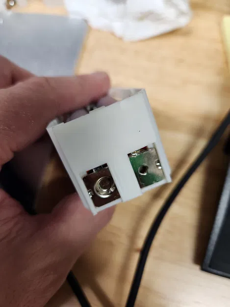 Hộp Pin Flume 2 - Image 2