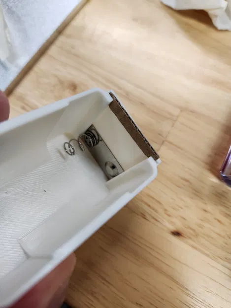 Hộp Pin Flume 2 - Image 6