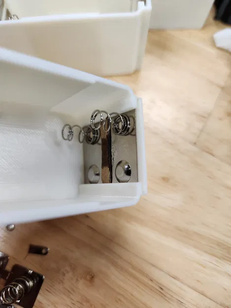 Hộp Pin Flume 2 - Image 7