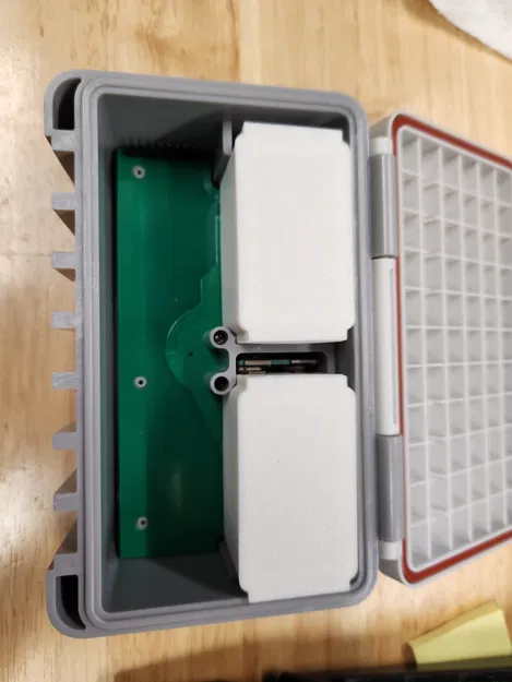 Hộp Pin Flume 2 - Image 9