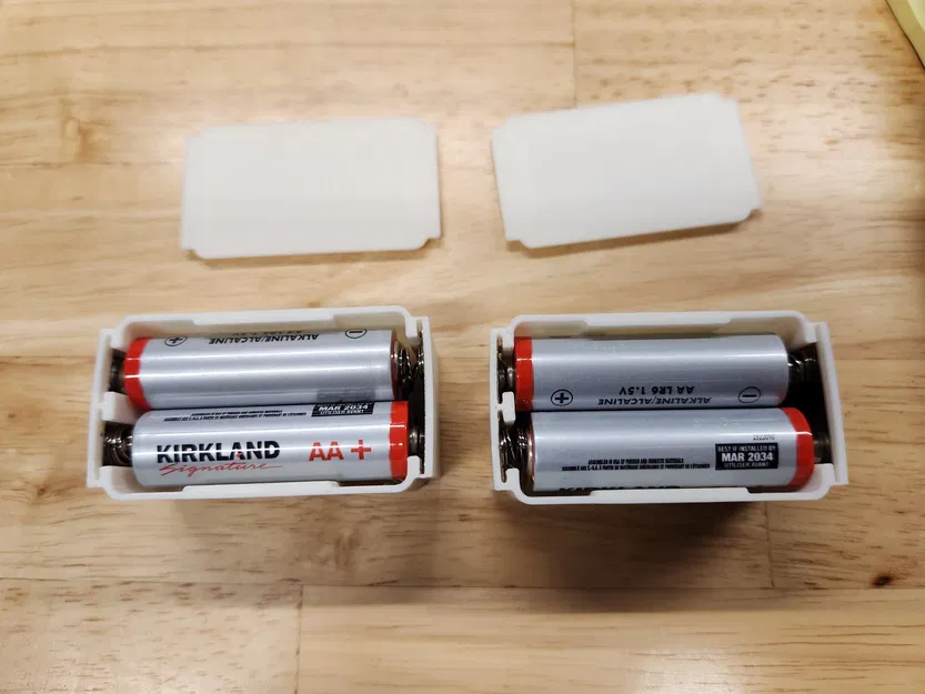 Hộp Pin Flume 2 - Image 12