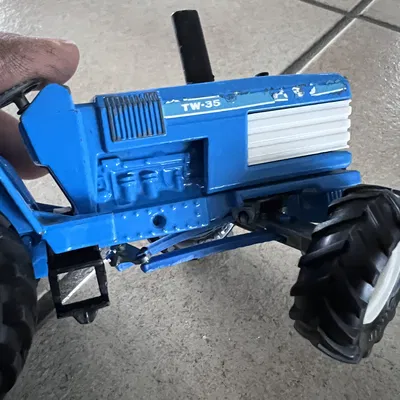 Phụ Tùng Thay Thế Xe Máy Kéo Siku