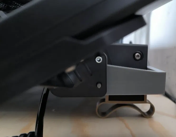 Adapter Góc Cho Elegoo Neptune 4 Plus - Image 3