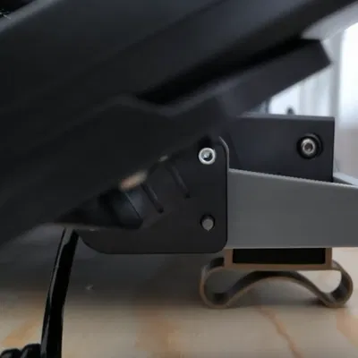 Adapter Góc Cho Elegoo Neptune 4 Plus