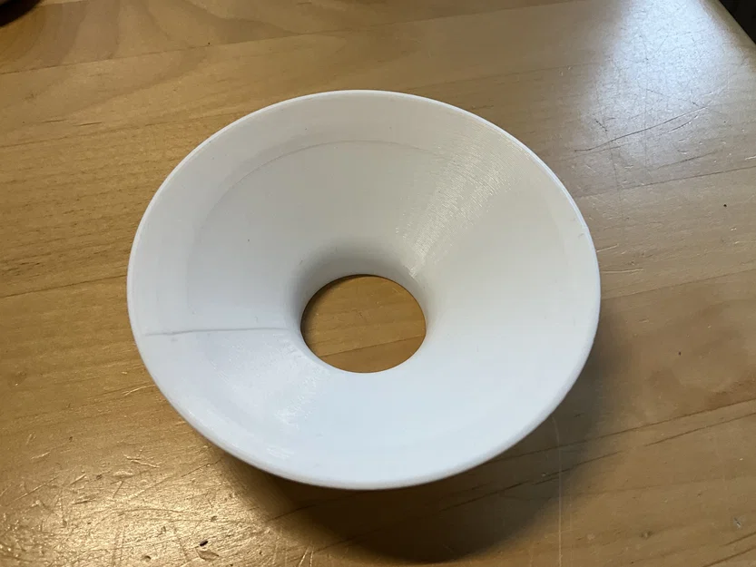 Cái phễu đổ Gel DRY - Image 1