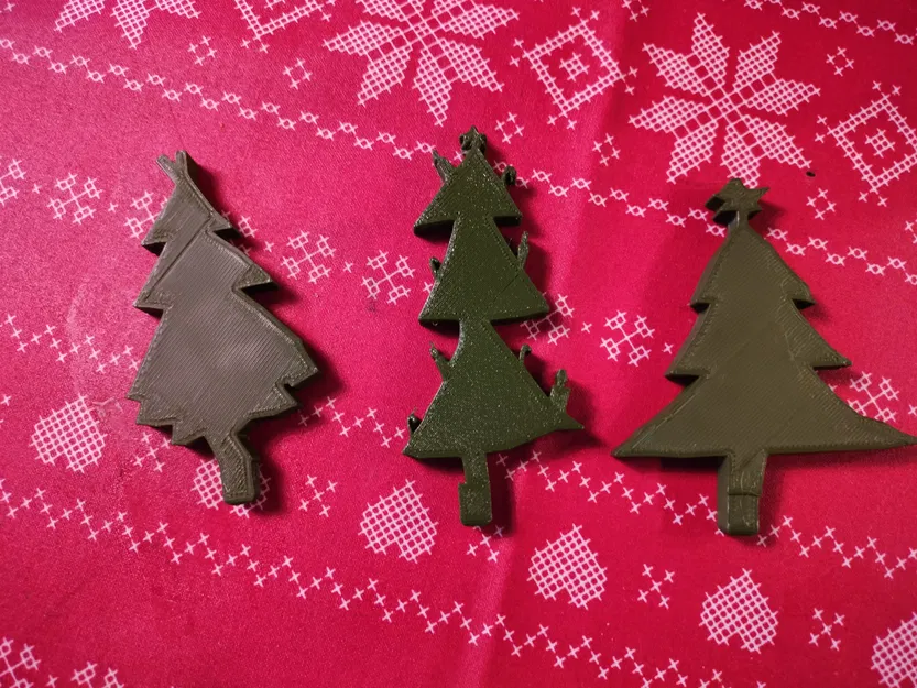 Chân nến Giáng sinh - Image 4