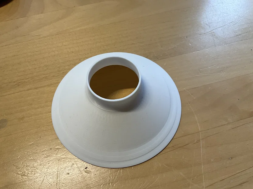 Cái phễu đổ Gel DRY - Image 2