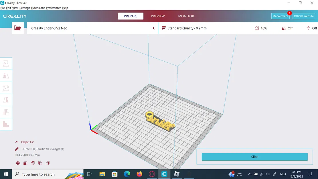 Mô hình "sniff" - Image 1