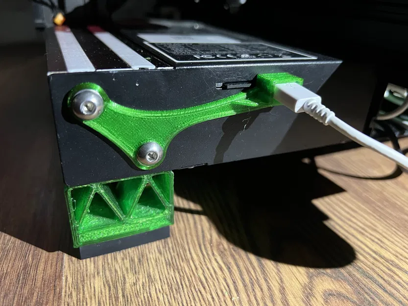 Hỗ Trợ Micro USB | Ender 3 v2 - Image 1