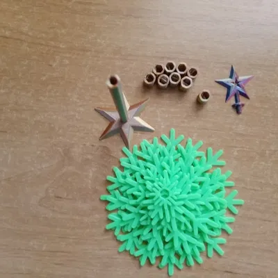 Cây Thông Noel Trang Trí