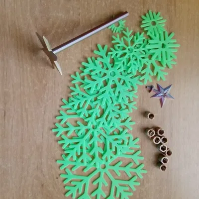 Cây Thông Noel Trang Trí