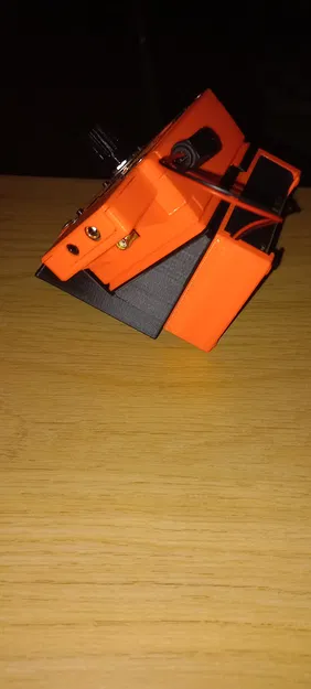 Wedge với Pin TRusdx - Image 1