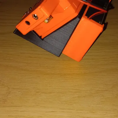 Wedge với Pin TRusdx