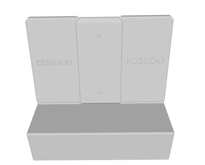 Wedge với Pin TRusdx - Image 3