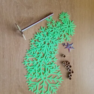 Cây Thông Noel Trang Trí