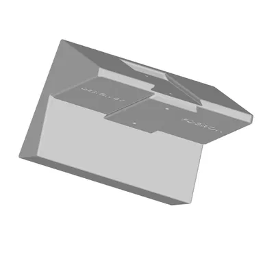 Wedge với Pin TRusdx