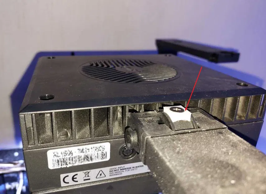 Bộ phận thay thế miếng đệm đèn RedSea LED 90 - Image 1