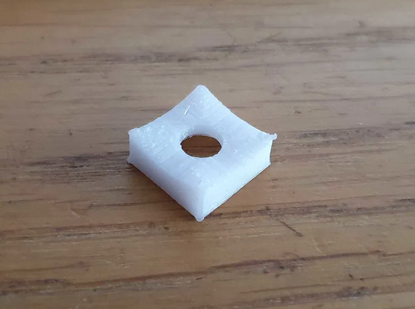 Bộ phận thay thế miếng đệm đèn RedSea LED 90 - Image 2