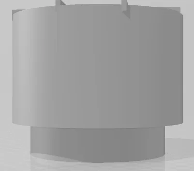 Mẫu Bồn Chứa Số 3 - Image 1