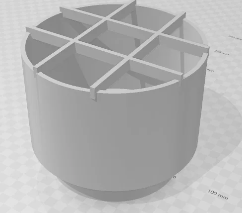 Mẫu Bồn Chứa Số 3 - Image 2