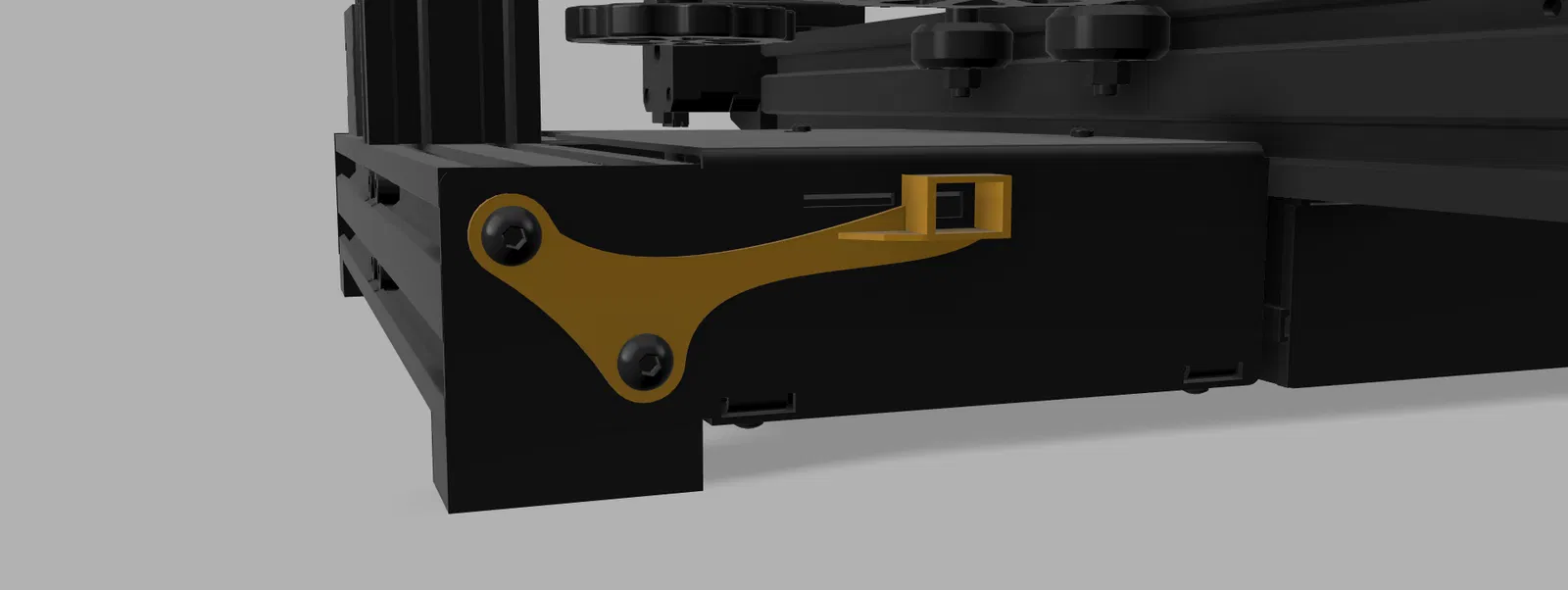 Hỗ Trợ Micro USB | Ender 3 v2 - Image 3