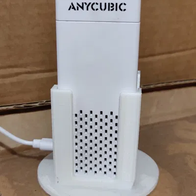 Chân đế Đơn giản cho Máy Lọc Không Khí Anycubic Mini