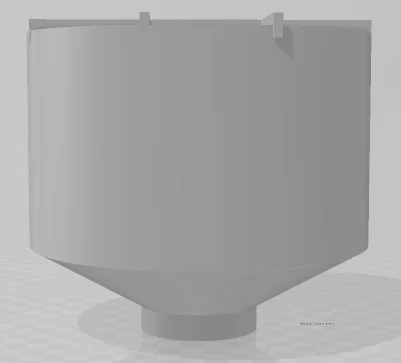 Mô Hình Thùng Số 2 - Image 2