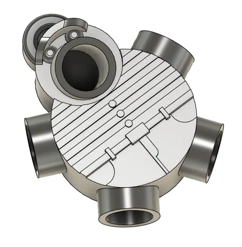 Người Mập Amir - Image 2