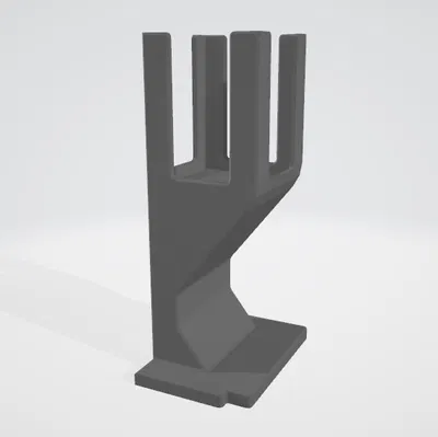 Giá Đỡ Máy Lọc Không Khí Mini Bambu Lab