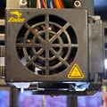 Ống dẫn gió quạt hình nhẫn cho Ender 6 - Thumbnail 1