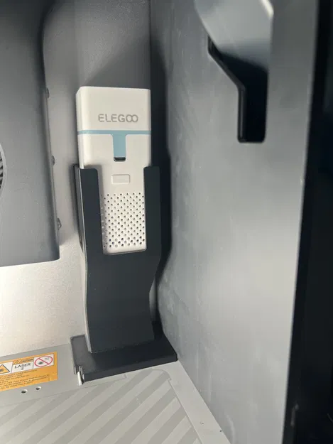 Giá Đỡ Máy Lọc Không Khí Mini Bambu Lab - Image 2