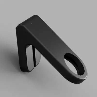 Giá Treo Sạc Apple Watch Dán Tường