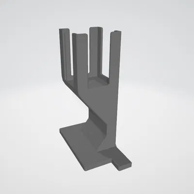 Giá Đỡ Máy Lọc Không Khí Mini Bambu Lab