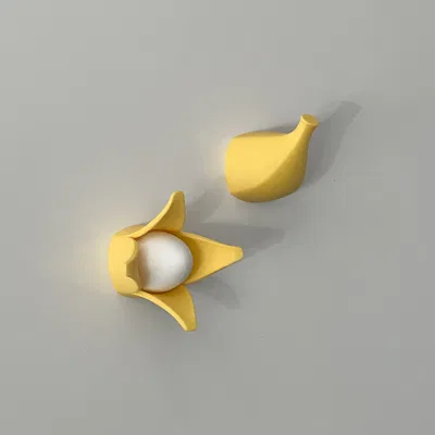 Móc Chuối Dễ Thương