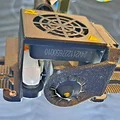 Ống dẫn gió quạt hình nhẫn cho Ender 6 - Thumbnail 4