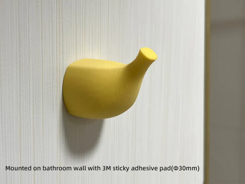 Móc Chuối Dễ Thương - Image 6