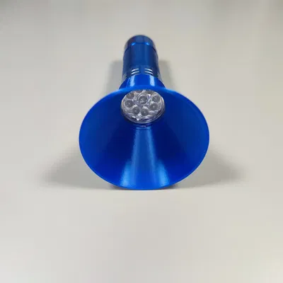 Bộ phận phản xạ ánh sáng cho đèn UV