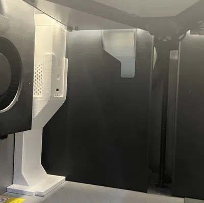 Chân đế máy lọc không khí Anycubic Mini cho máy in Bambu Lab - Rộng & Cao hơn