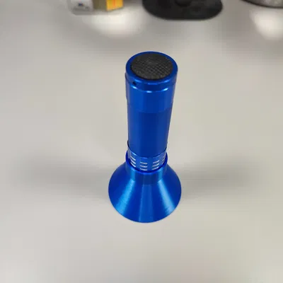 Bộ phận phản xạ ánh sáng cho đèn UV