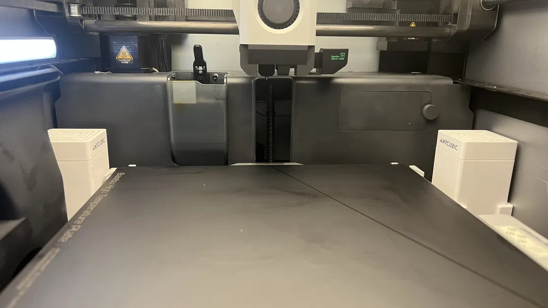 Chân đế máy lọc không khí Anycubic Mini cho máy in Bambu Lab - Rộng & Cao hơn - Image 5