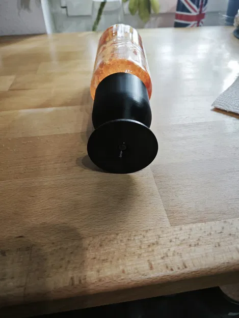 Chân Đế Sriracha Để Bàn - Image 2