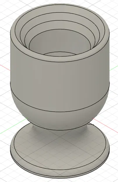 Chân Đế Sriracha Để Bàn - Image 3
