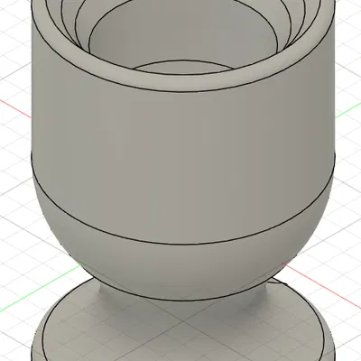Chân Đế Sriracha Để Bàn